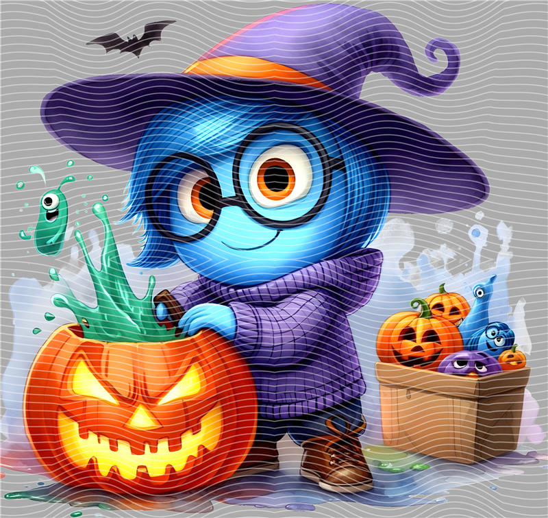 Cartoon-KT 475